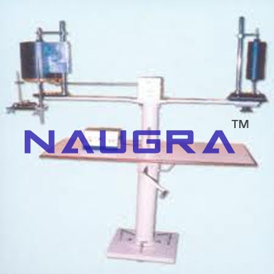 Ergograph Moses Laboratory Equipments Supplies