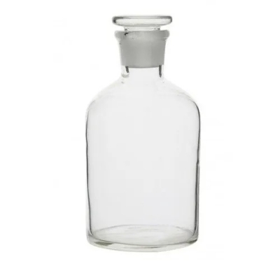 Bod Bottle With Interchangable Stopper Laboratory Equipments Supplies