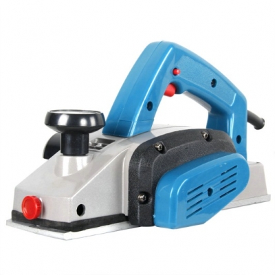 Portable Planer and Accessories