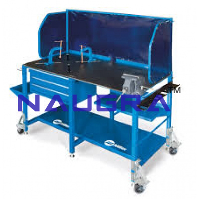 Welding Table