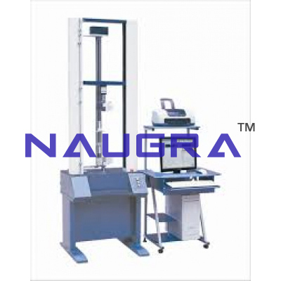 Economical Type Tensile Testing Machine