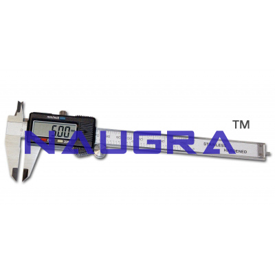 Digital Vernier Caliper