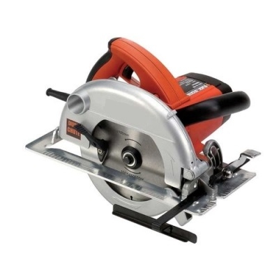 Circular Saw and Accessories