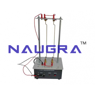 Electrify wire mutual function demonstrator