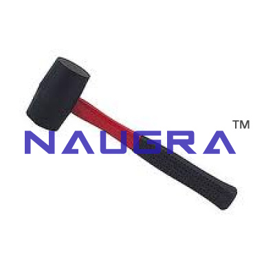 Rubber Mallet  with Handle