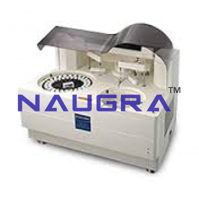 Clinical Chemistry Analyzer