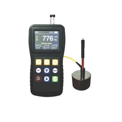 NDT Hardness Tester