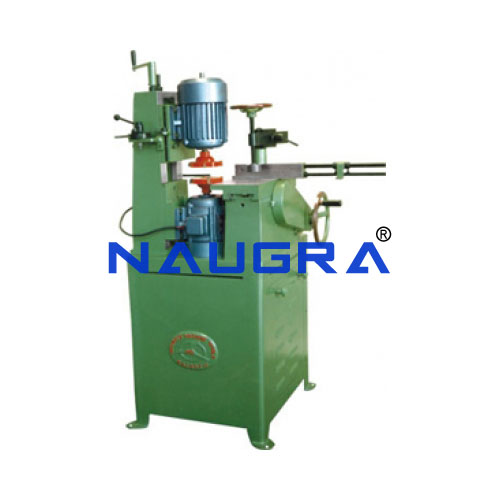 Tenoning Machine