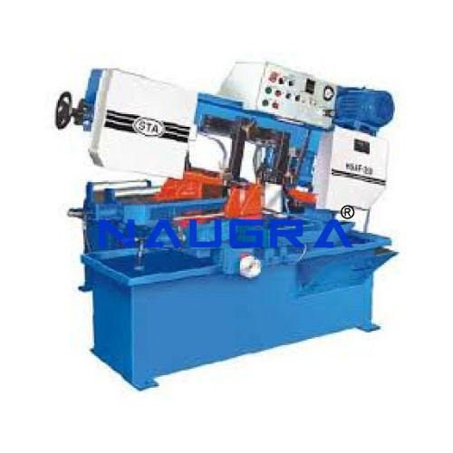 AUTOMATIC BANDSAW