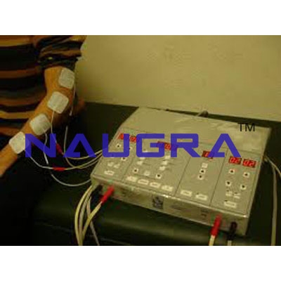 Muscle Stimulator (Therauptic)