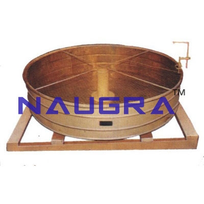 Evaporimeter Laboratory Equipments Supplies