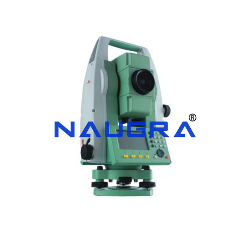 Theodolite (Electronic Total Station)