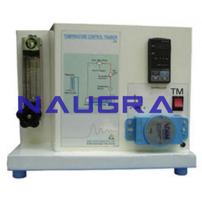 PID Temperature Control Trainer