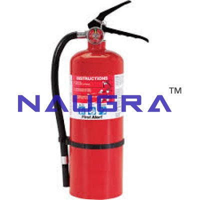 Fire Extinguisher