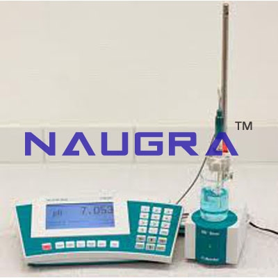 Digital PH Meter Laboratory Equipments Supplies