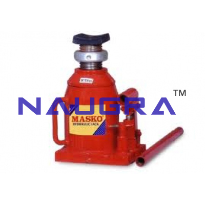 Hydraulic Jack