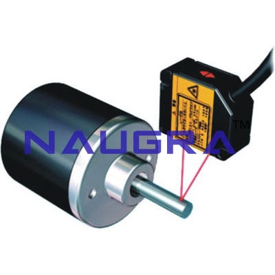 Shaft Sensor Laboratory Equipments Supplies