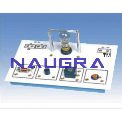 Bimetallic strip thermostat
