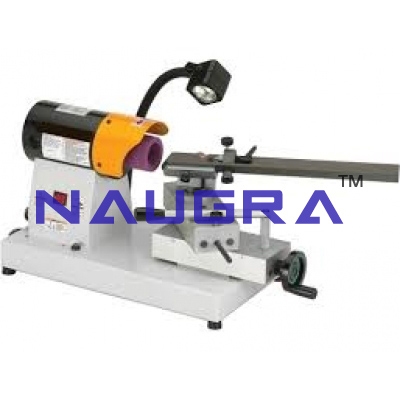 Drill Bit Grinder