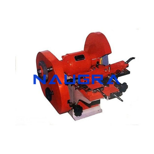 Saw Blade Grinder