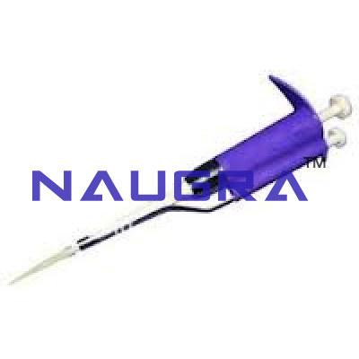 Digital Adjustable Automatic pipette