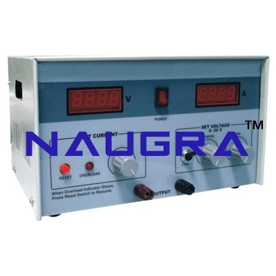 Power Supply (Single)