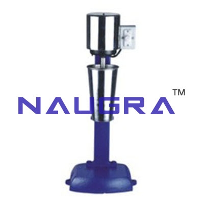 High Speed Stirrer For Testing Lab