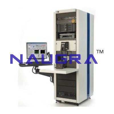 Automated Test Equipment