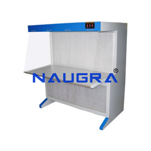 Laminar Flow Table