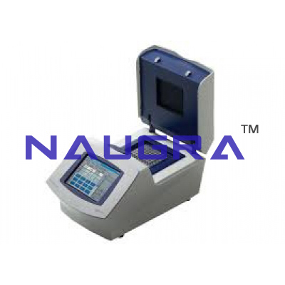 PCR Machine