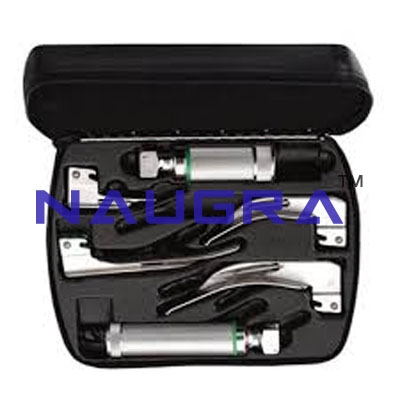 Laryngoscope Set Child