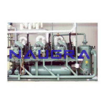 Refrigeration System