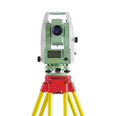 Land Surveying Instruments For Testing Lab
