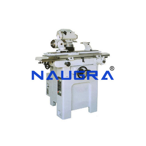 Tool & Cutter Grinder Machine