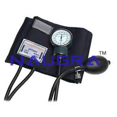 Aneroid Blood Pressure Monitor