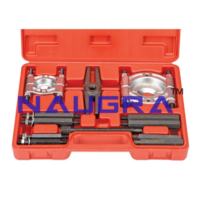 Bearing Puller Set