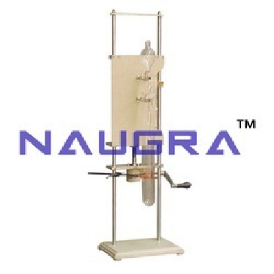 Concrete Testing Equipment