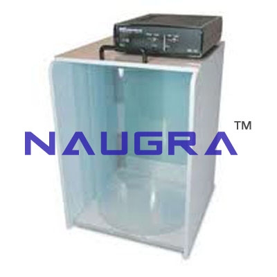 Swimming Test Apparatus Laboratory Equipments Supplies