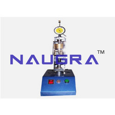 Rubber Hardness Tester