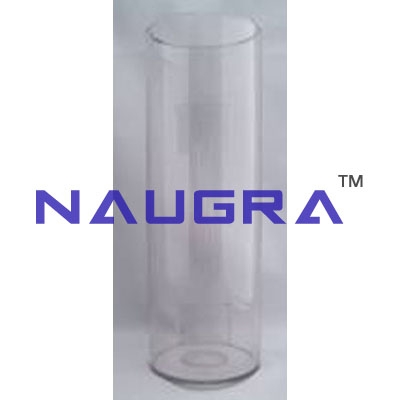 Rain Gauge Measuring Jar Spare- Engineering Lab Training Systems