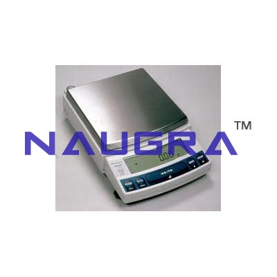 Top Loading Balance Laboratory Equipments Supplies