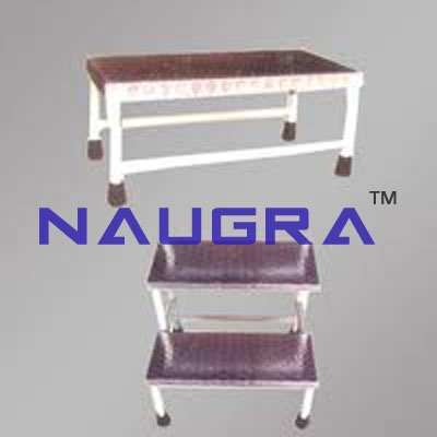 Foot Step Stool (Single Step)