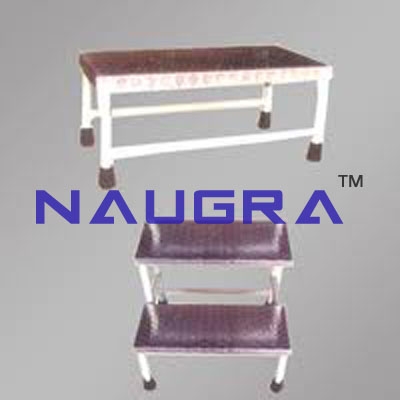 Foot Step Stool (Single Step)