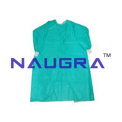 Surgeon Gown