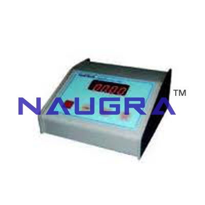 Digital Stop Clock