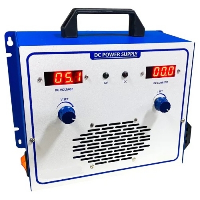 AC/DC Switching Power Supply for Machines