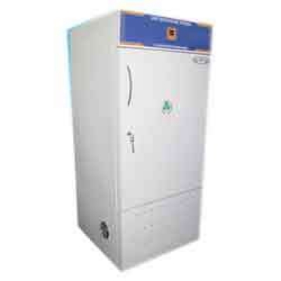 Ultra Low Deep Freezer Laboratory Equipments Supplies