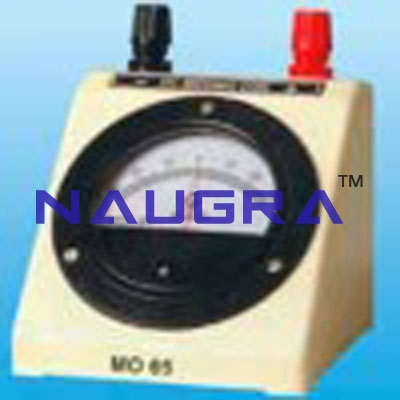 Water Current Meter Kem- Engineering Lab Training Systemspton's Propellor Type