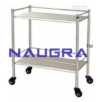 Instrument Trolley