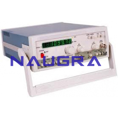 Signal Generator